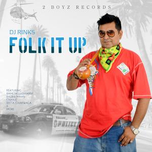 Tappe (feat. Deep Randhawa)