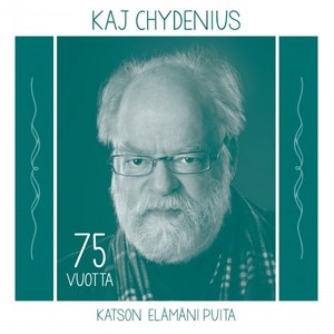 Katson Elämäni Puita - 75 Vuotta