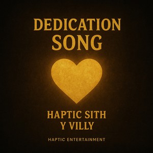 Dedication Song