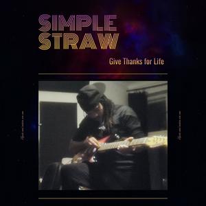 Give thanks for life