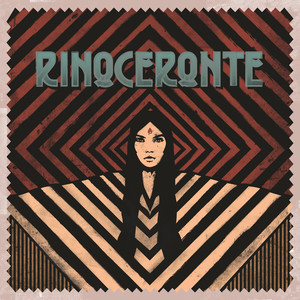 Rinoceronte