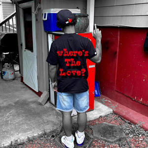 Where's the Love? (Explicit)