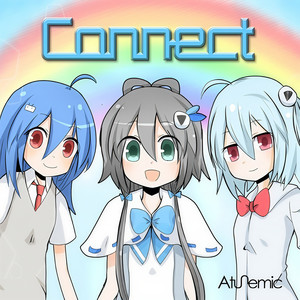 CONNECT (Instrumental)