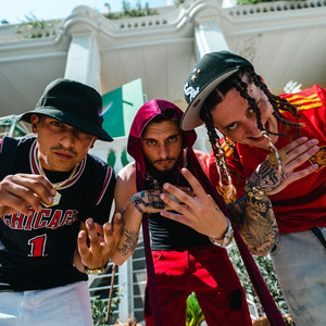 CERIGNOLA DETROIT (Explicit)