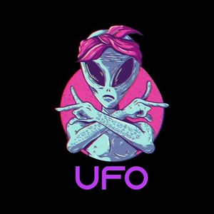 Ufo