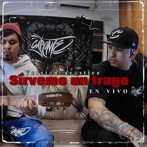 Sírveme un trago (En vivo)