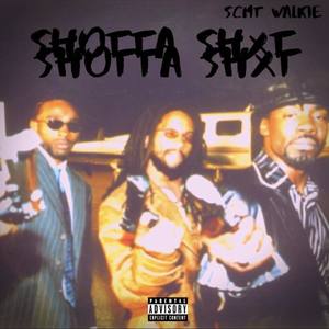 Shotta **** (Explicit)