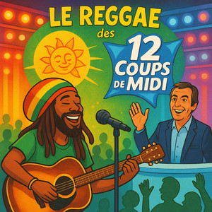 Le reggae des 12 coups de midi