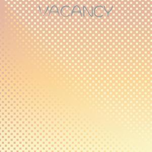 vacancy