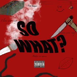 So What (Explicit)