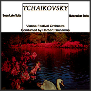 Swan Lake Suite,Act II,V.Hungarian Dance