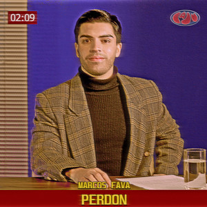Perdón