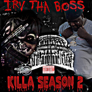 Kill Season 2 (Explicit)