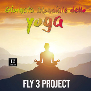 Giornata Mondiale Dello Yoga