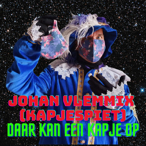 Daar kan een kapje op