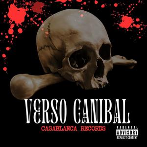 VERSO CANIBAL (Audio Directo) (feat. H.SAPIENS & ZOGAR) [Explicit]