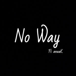 No Way (feat. anaaK)