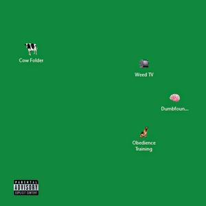 Cow Folder (Explicit)
