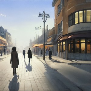 别•遇 (纯歌版)