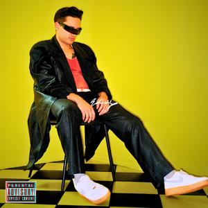 Alarmz (feat. Olumide, John Alex Harper & Michael Zapawa) (Explicit)