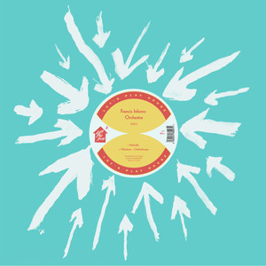 Francis Inferno Orchestra - Hezbobongo (Original Mix)