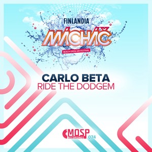 Ride The Dodgem (Original Mix)