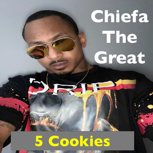 5 Cookies (Explicit)