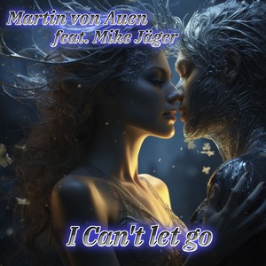 I Can't Let Go