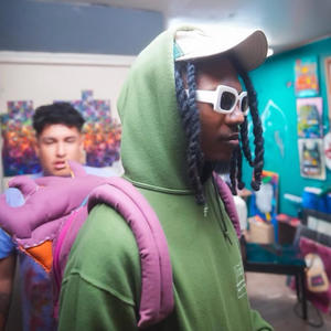 LaceUp-GoonieGgm (feat. GoonieGgm) (Explicit)