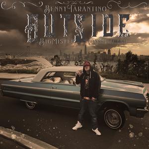 Outside (feat. Conspiracy831 & Big Mister) (Explicit)