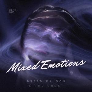 Mixed Emotions (feat. Breeddadon) (Explicit)
