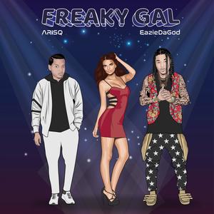 Freaky Gal(feat. Arisq)
