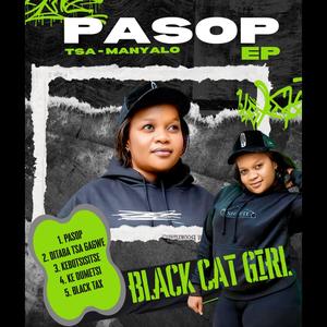 Black tax (feat. Anuza SA)