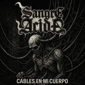 CABLES EN MI CUERPO (Explicit)