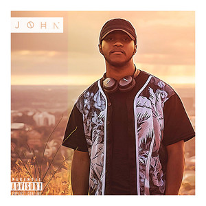 John - EP (Explicit)