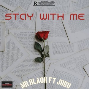 Stay with Me (Explicit)