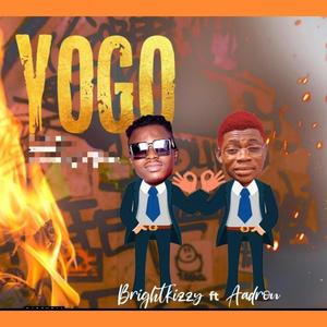 YOGO (feat. Aadron)