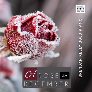 A Rose in December