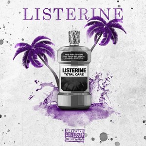 LISTERINE (Explicit)