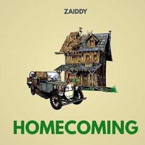 Homecoming (Explicit)