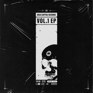 Bass Capital Records Vol. 1 (Explicit)