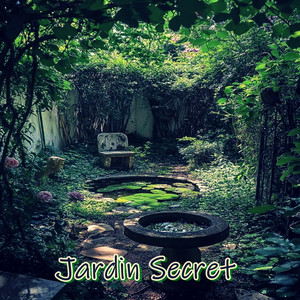 Jardin Secret