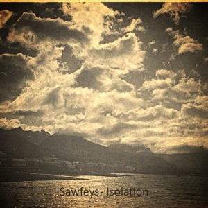 Isolation EP