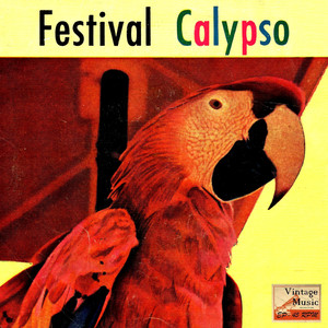 Vintage World Nº 65 - EPs Collectors, "Festival Calypso""