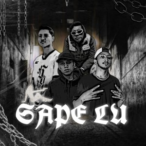 Sape Lu? (feat. Henric Varghes, Adi Fati & ROHA) [Explicit]