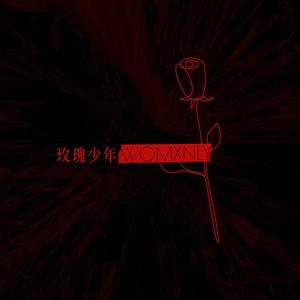 玫瑰少年