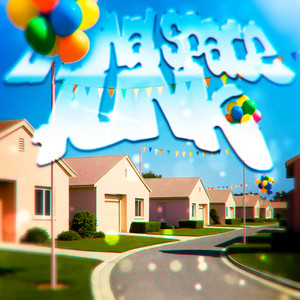 LIMINAL SPACE FUNK (Slowed)