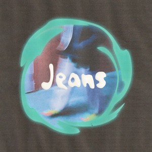 jeans (Explicit)