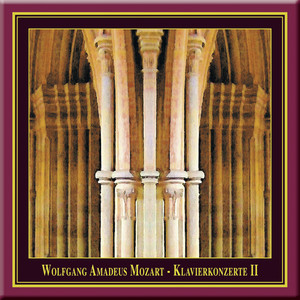 MOZART, W.A.: Piano Concertos, Vol. 2 - Nos. 21 and 26 (Soldan, Przytocki)