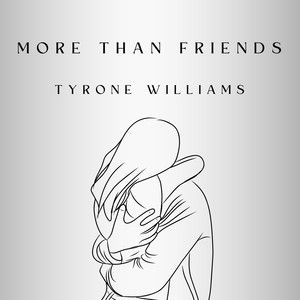 More Than Friends